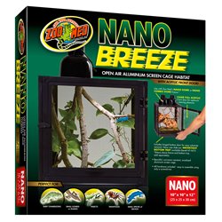 Nano breeze 25x25x30 cm