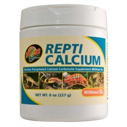 ZOOMED REPTI CALCIUM sans...