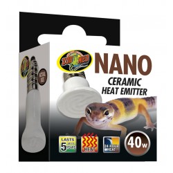 Ampoule nano ceramique 40 w