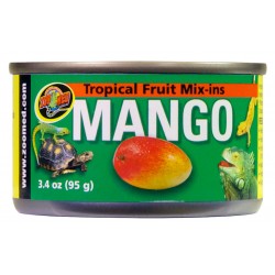 Tropical fruit mangues