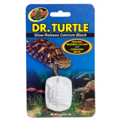 Dr.turtle bloc calcium