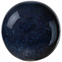 Sphère Cosmos Ø15 Noir
