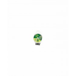 R-FIX Lien rugueux Vert 50m