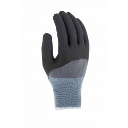 Gant TACTIL T8 Noir-BLACKFOX
