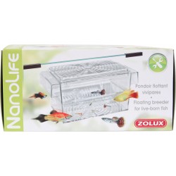 NANOLIFE Pondoir flottant...