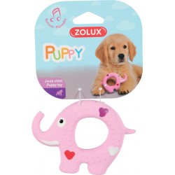 PUPPY Éléphant jouet Chiot...