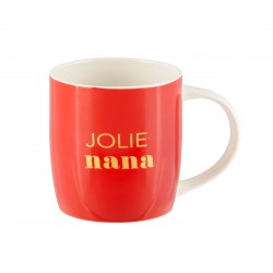 Mug Jolie Nana...