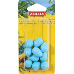 ZOLUX Oeufs factices Canari...