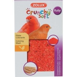 CRUNCHY SOFT Pâtée...