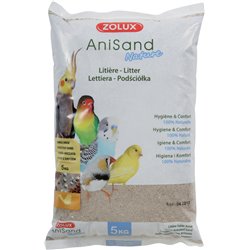 Sable anisand nature sac 5kg