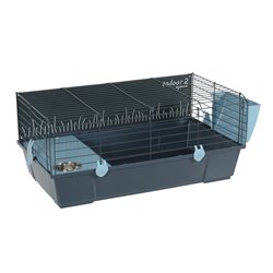 Cage indoor 2 80 cm