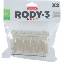 RODY 3 Tube droit...