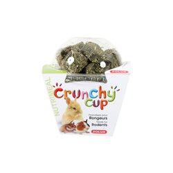 Crunchy cup luzern carot 200g