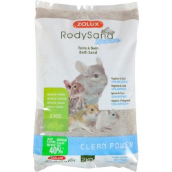 RODYSAND Nature terre à...