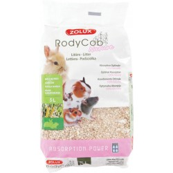 RODYCOB Nature litière...