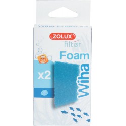 FILTER FOAM Wiha Mousse...