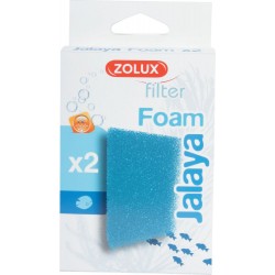 FILTER Foam jalaya mousse...