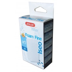 FILTER FOAM FINE Iseo...