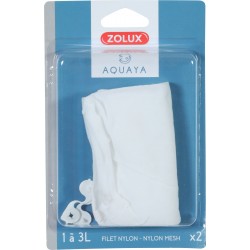 ZOLUX AQUAYA Filets filtre...