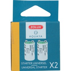 ZOLUX AQUAYA Starter...