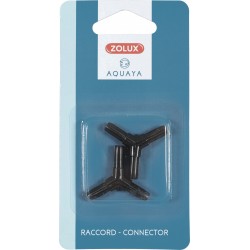 ZOLUX AQUAYA Raccord y X2