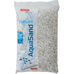 Aquasand naturel cristo blanc 4kg