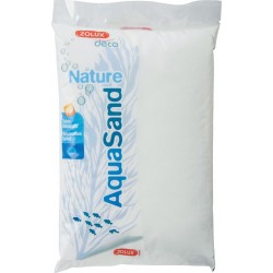 Aquasand naturel cristo iceb.4kg