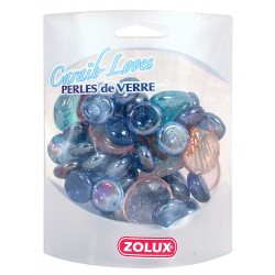 PERLES DE VERRE Caraib...