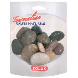 GALETS NATURELS Tourmaline...