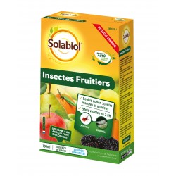 SOLABIOL Insectes fruitiers...