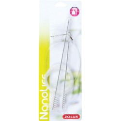 NANOLIFE Set de 3 brosses...