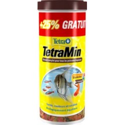 TETRA TETRAMIN FLAKES...