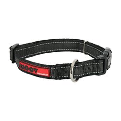 Collier reglable 15mm moov noir