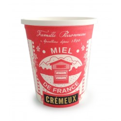 Miel Crèmeux France Ab En...