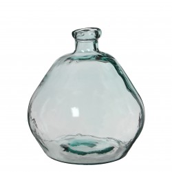 Vase Organic Transparent...