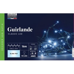 Guirlande Flicker Light®Led...