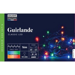 Guirlande Flicker Light®Led...