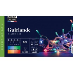 Guirlande Flicker Light®Led...