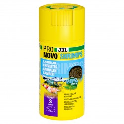 JBL PRONOVO SHRIMPS CLICK...