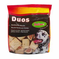 Friandise chien DUOS...