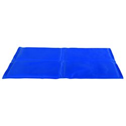 Matelas rafraichissant 90x50cm bleu