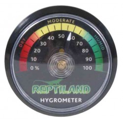 Hygrometre analogiq.ø5cm