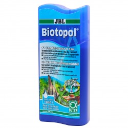 Biotopol conditionneur d'eau jbl 250ml