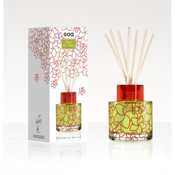 Bouquet Parfumé Goatier...