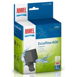 Filter system ECCOFLOW 600...