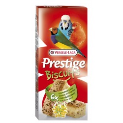 BISCUIT oiseaux Graines De Sante X6 Prestige 70g