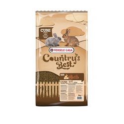 CUNI FIT PLUS Country's Best 5kg