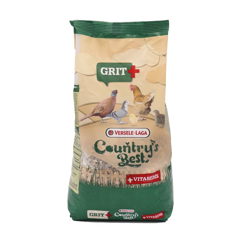 GRIT + VOLAILLES Country's Best 1.5kg