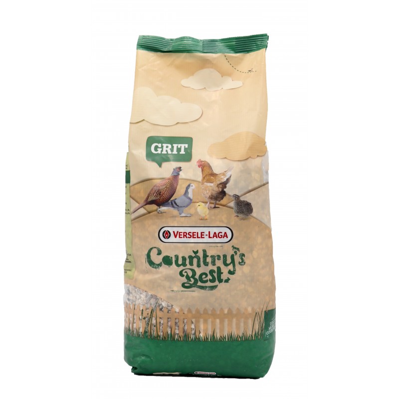 GRIT Country's Best 2.5kg