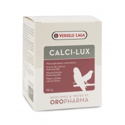 CALCI-LUX source De Calcium Hydrosoluble Oropharma 150g